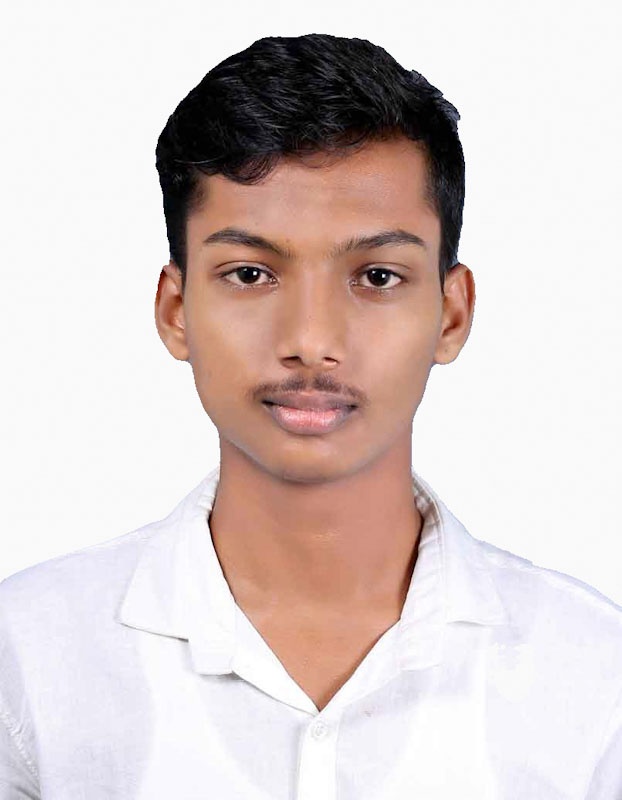 VISHNU.M